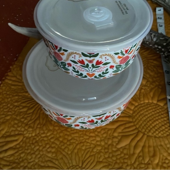 2 bowls grace pantry - Picture 4 of 8